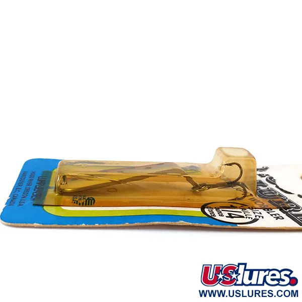 Luhr Jensen Hus-lure Blisgė, Vaivorykštinis upėtakis, 7g, #10637