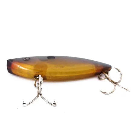 Bill Lewis Rat-L-Trap Lipless Crankbait, Gintaras, 12g, Barškutis, #10650