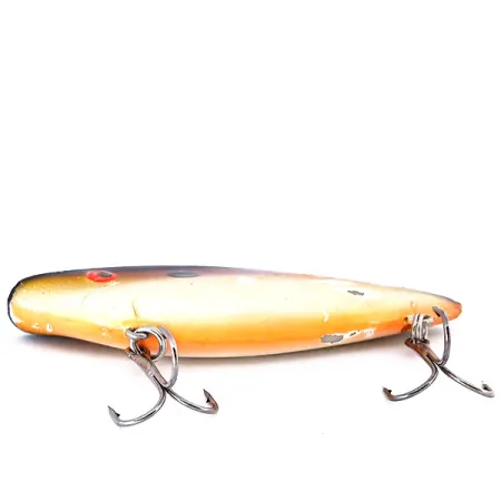 Cotton Cordell Rattlin Spot Vobleris, Rudas, 14g, Skęstantis, #10651