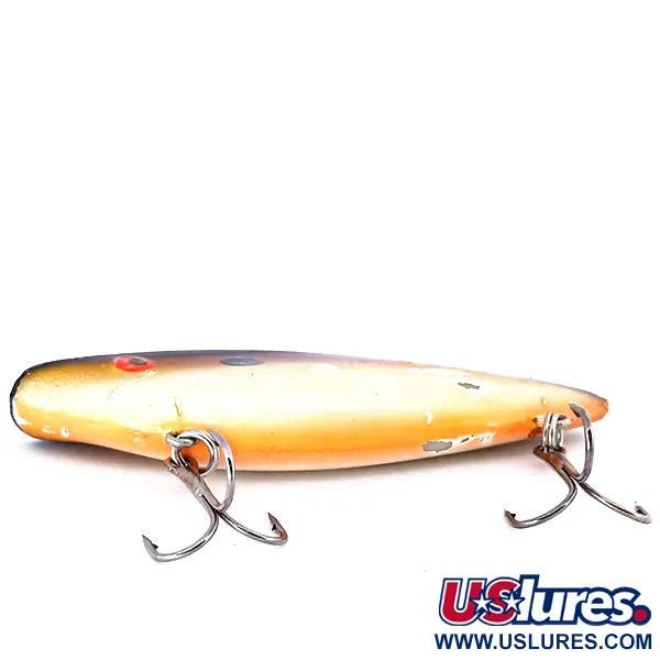 Cotton Cordell Rattlin Spot Vobleris, Rudas, 14g, Skęstantis, #10651