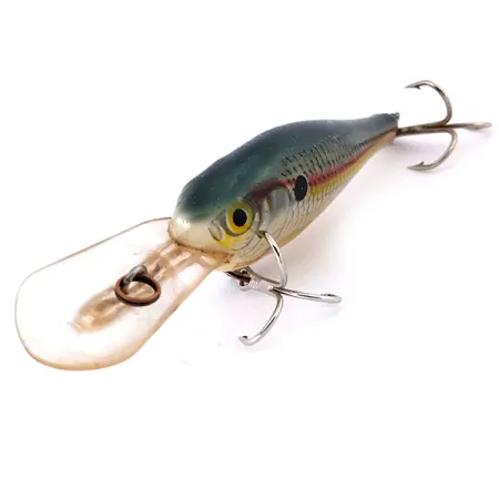 Rapala Shad Rap Deep Runner 05 Vobleris, Shad, 5g, Balsos mediena, #10654