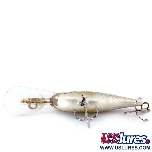 Rapala Shad Rap Deep Runner 05 Vobleris, Shad, 5g, Balsos mediena, #10654