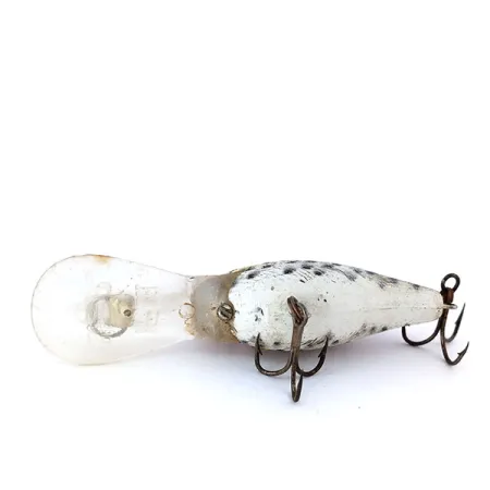 Rebel Deep Wee R Giluminis Vobleris, Rainbow Trout, 10.5g, #10655