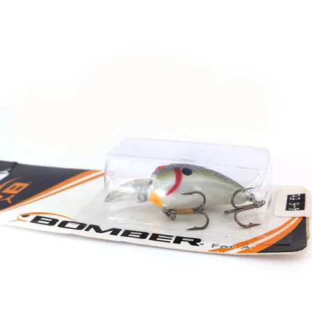 Bomber Fat A vobleris, B03FTS, 2g, plaukiantis, #10665