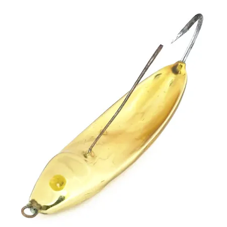 Rapala Minnow Spoon Vartiklė, Aukso, 21g, Apsauga nuo žolių, #10673