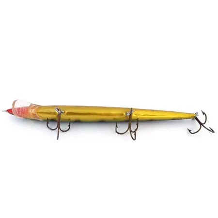 Rapala Original Floater F18 Vobleris, Fire Tiger, 21g, Balsa, #10675