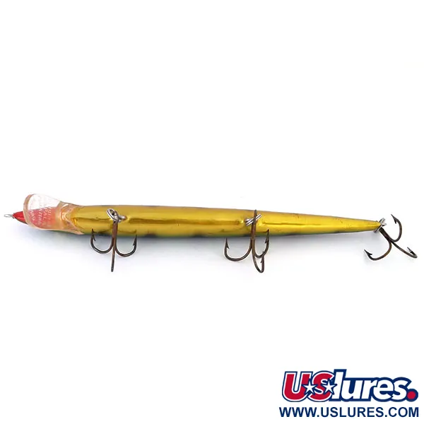 Rapala Original Floater F18 Vobleris, Fire Tiger, 21g, Balsa, #10675