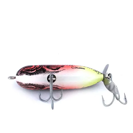 Heddon Baby Torpedo Masalas, Sunfish, 7g, Propeleris, #10686