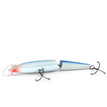 Rapala Floating Magnum F13 Vobleris, Silver Blue, 17g, Gylis 3,3m, #10697