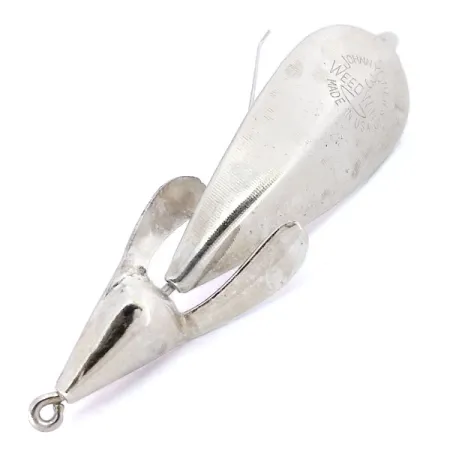 Weedless Johnnie O’ Nei Weed Wing 2