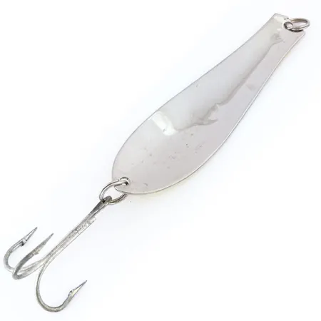 Prescott Spinner Big Doctor 285 UV Blizgė, Geltona/Raud, 28g, UV, #10718