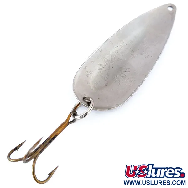 Marathon Marathon Vartiklė, Nikelis, 14g, Vintažinis masalas, #10719