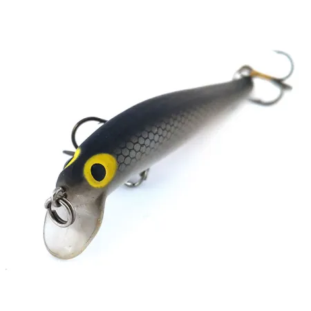 Storm Thunder Stick Minnow, Silver, 7g, Vintažas, #10739