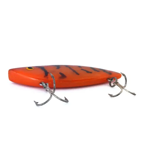 Bill Lewis Rat-L-Trap Lipless Crankbait, Oranžinė, 14g, Barškutis, #10746
