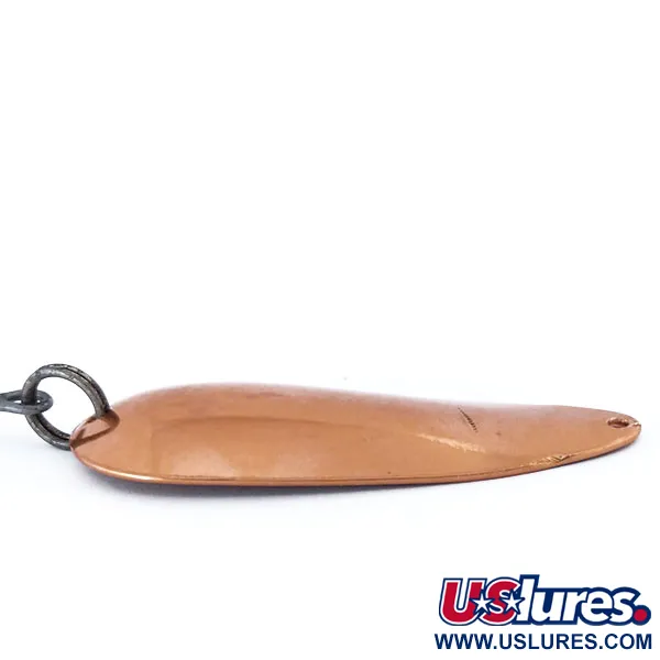 Dardevle Dardevlet Blizgė, Varis, 21g, Detroit antspaudas, #10747