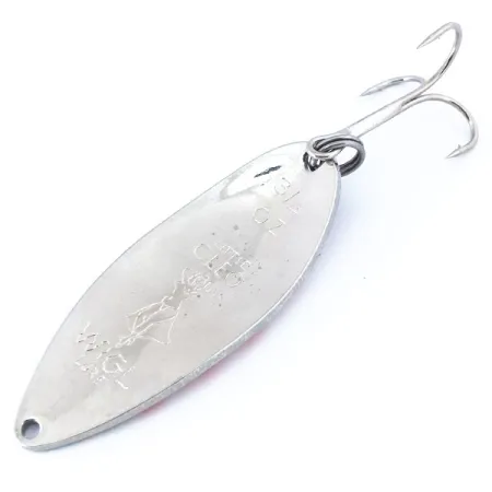 Seneca Little Cleo (Hula Girl) Blizgė, Raudona/Ruda, 21g, #10778