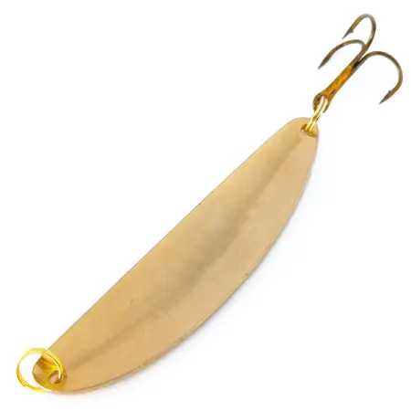 Acme Side-winder Vartiklė, Auksinė, 14g, Giliavandenė, #10802