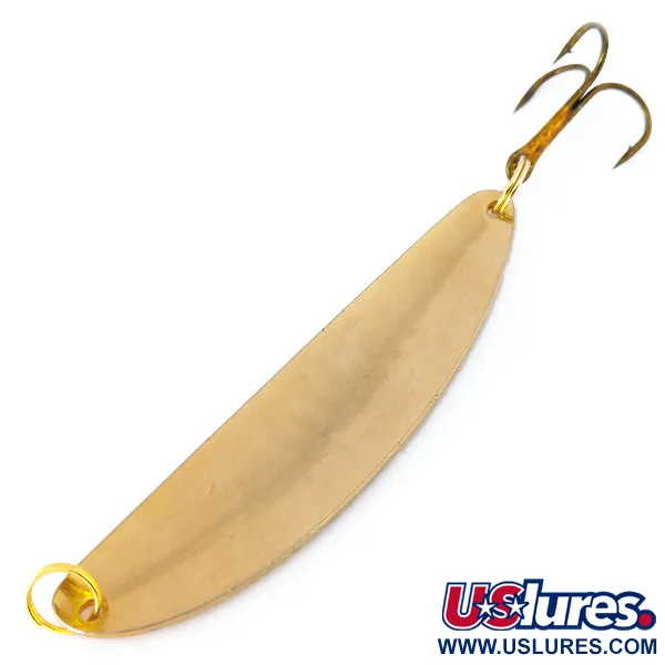 Acme Side-winder Vartiklė, Auksinė, 14g, Giliavandenė, #10802