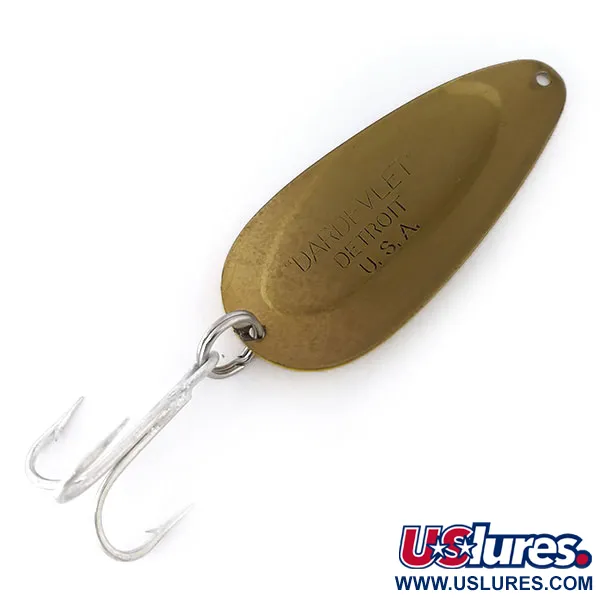 Eppinger Dardevle Dardevlet Blisgė, Five of Diamonds, 21g, #10816