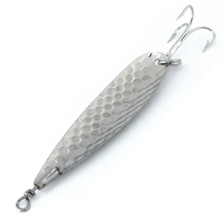 Panther Martin Svizzero Martellato Blizgė, Nikelis, 8g, #12233