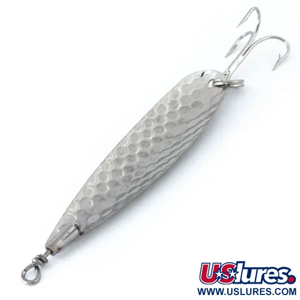 Panther Martin Svizzero Martellato Blizgė, Nikelis, 8g, #12233