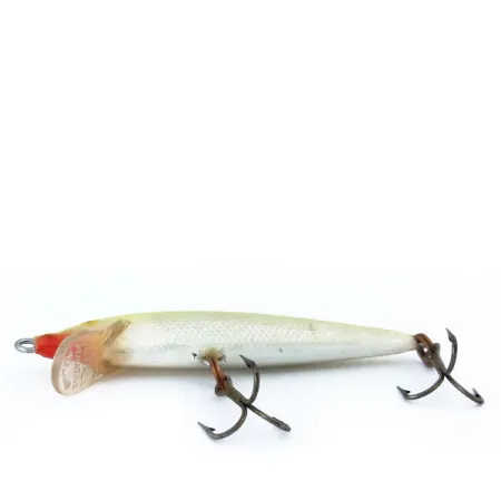 Rapala Original Floater F7 UV Vobleris, CH, 4g, UV danga, #10890