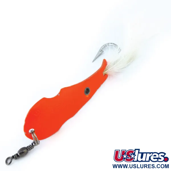 Panther Martin Zig Zag con Penna UV