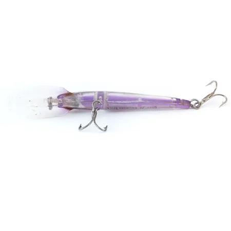 Storm Deep Thunder Stick Vobleris, Purple / Rainbow Silver, 8,8g, #10918