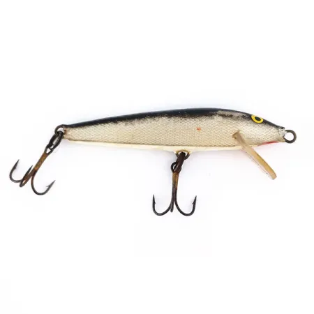 Rapala Original Floater F6 Vobleris