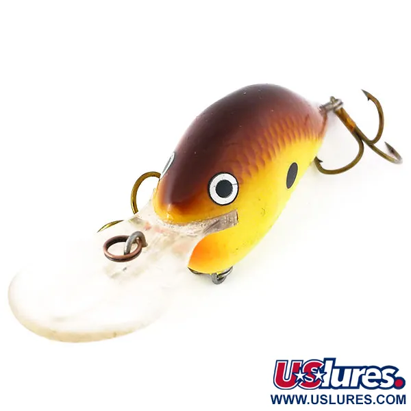 Rapala DT 10 UV Crankbait, CTB, 17g, UV savybės, #10927