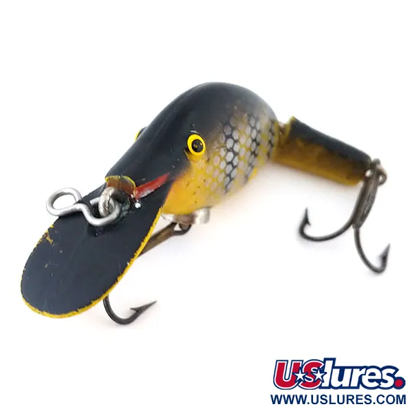Eppinger Sparkle Tail Vobleris, Yellow Perch, 5.5g, Dalis, #10940