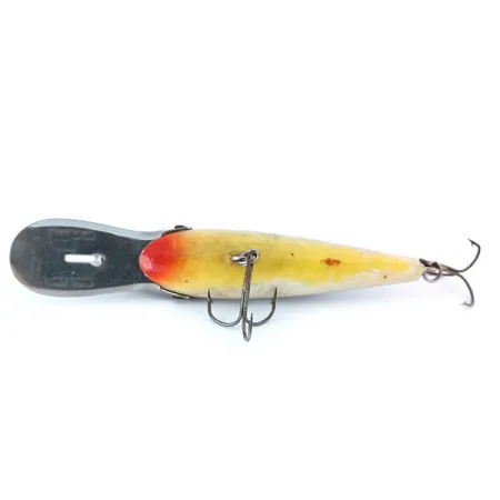Rapala Deep Diver 90 Vobleris, S (Sidabrinė), 14g, Metalinis Liežuvėlis, #10942