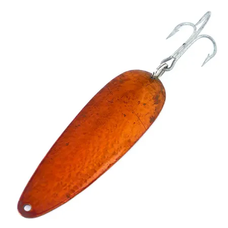 Eppinger Dardevle Crystal Blizgė, Crystal (Varis), 28g, Antikvarinė, #10963