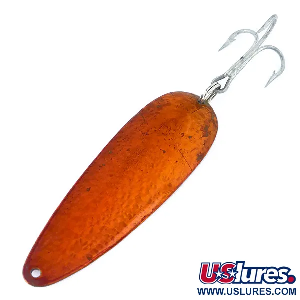 Eppinger Dardevle Crystal Blizgė, Crystal (Varis), 28g, Antikvarinė, #10963