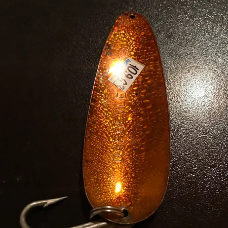 Eppinger Dardevle Crystal Blizgė, Crystal (Varis), 28g, Antikvarinė, #10963