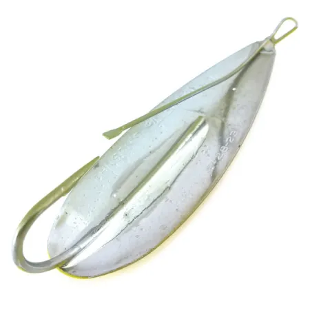 Weedless Johnson Silver Minnow Blizgė, Five of Diamonds, 28g, #10964