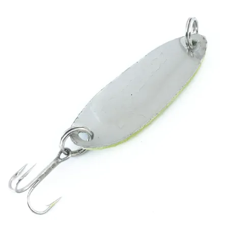 Renegade Crystalina Spoon UV Blizgė, Chartreuse, 7g, UV, #10975