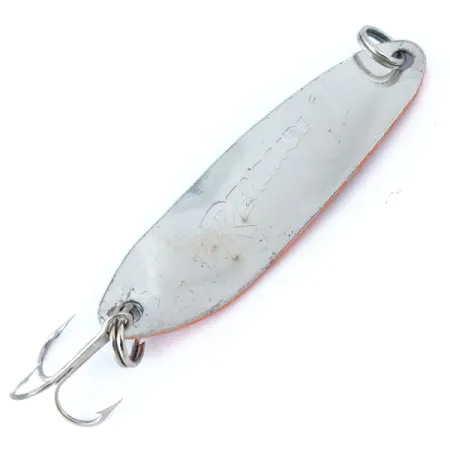 Renegade Crystalina Blizgė, Mėlyna/Oranžinė/Sidabrinė, 9g, Honeycomb, #10976