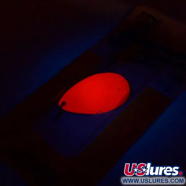 Luhr Jensen Pro Trout 4 UV Sukrė, Fire Pearl, 8g, UV, #10979