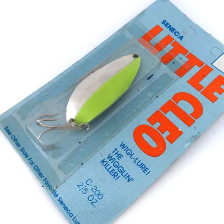 Little Cleo (Hula Girl) UV