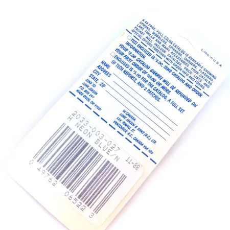 Luhr Jensen Pro Trout 3 Sukrė, Hammered Blue, 6g, Trišakis, #11007