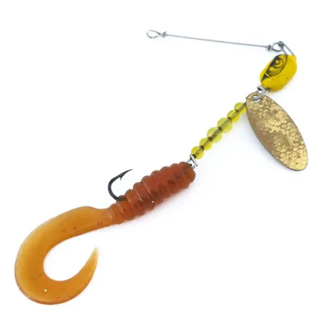 Worden’s Original Rooster eye