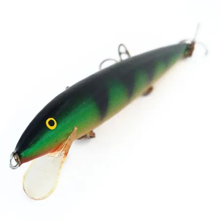 Rapala Original Floater F13 Vobleris, Tiger, 7g, Balza, #11028