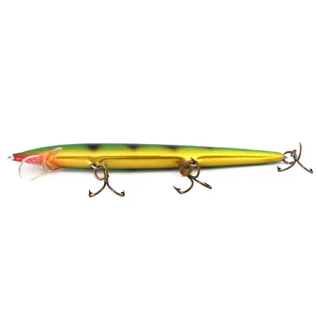 Rapala Original Floater F13 Vobleris, Tiger, 7g, Balza, #11028