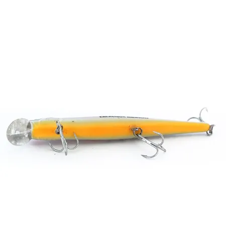 Excalibur KVD Signature Minnow Suspending, Mėlyna-Balta, 14g, #11037