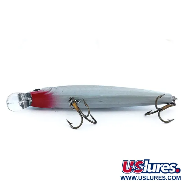 Cotton Cordell 3.5 Minnow, Rainbow Blue, 7g, Plaukiantis, #11040