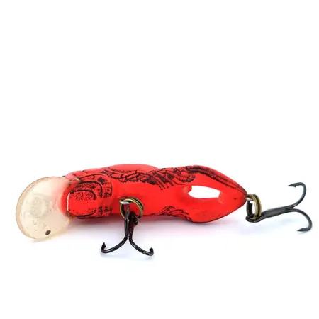 Rebel Wee UV Vėžio imitacija, Fire, 2,5g, UV reaktyvus, #11041