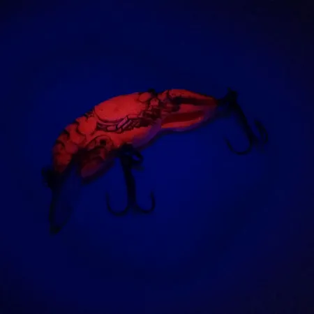 Rebel Wee UV Vėžio imitacija, Fire, 2,5g, UV reaktyvus, #11041