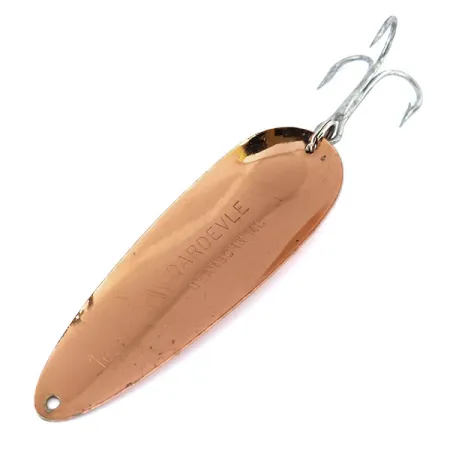 Eppinger Dardevle Blizgė, Kalto Vario, 28g, Klasikinė, #11055