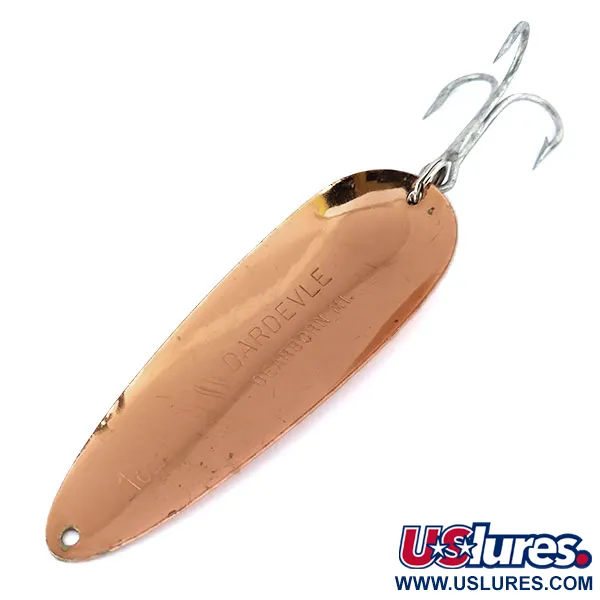 Eppinger Dardevle Blizgė, Kalto Vario, 28g, Klasikinė, #11055